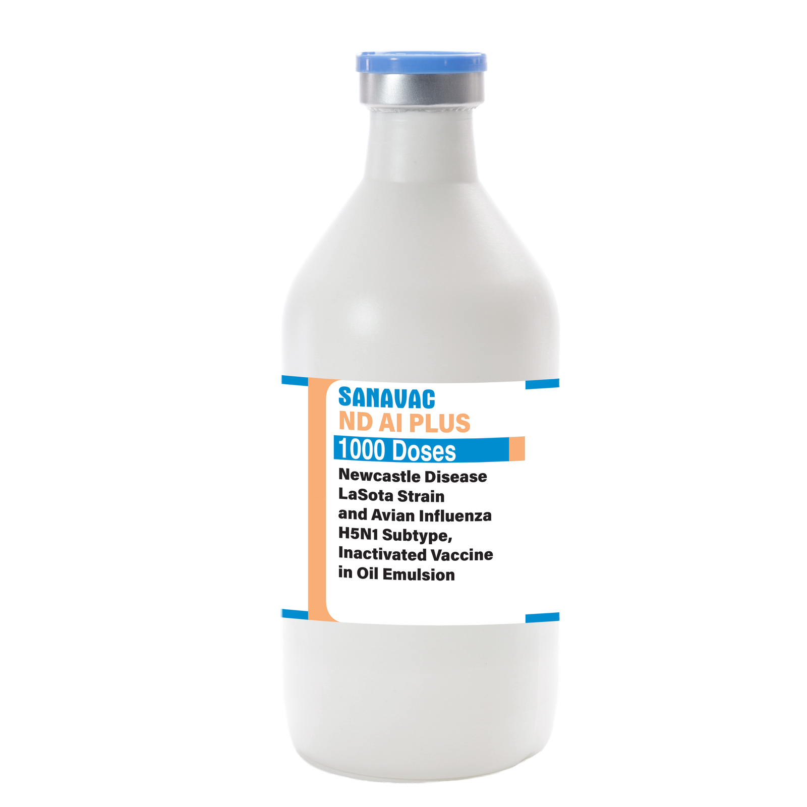 SANAVAC ND AI PLUS