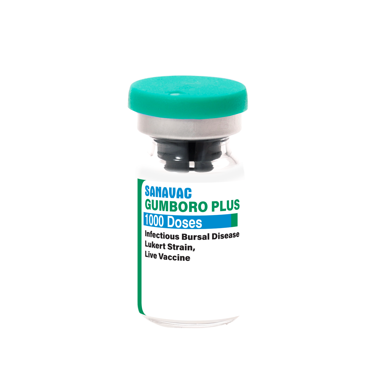 SANAVAC GUMBORO PLUS