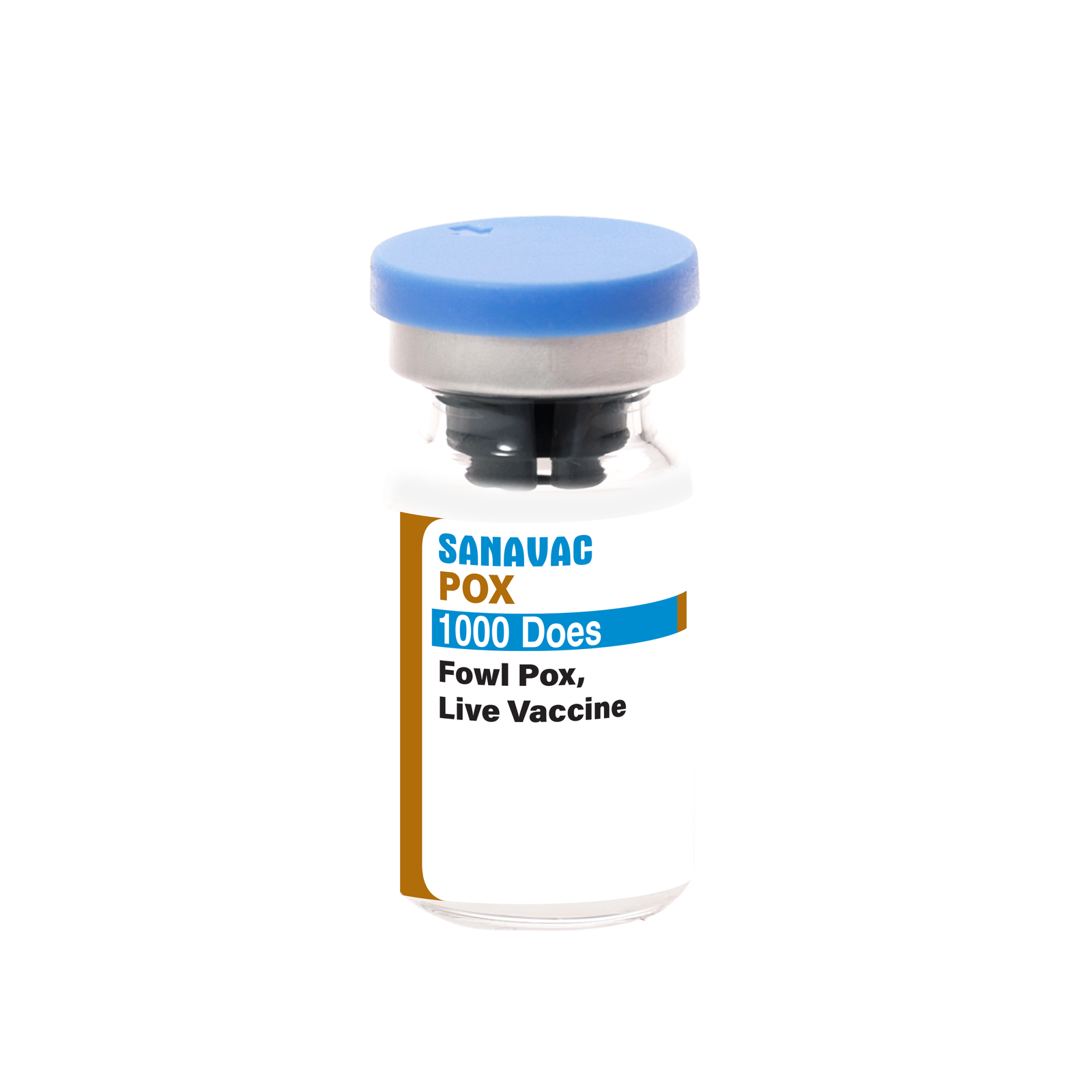 SANAVAC POX